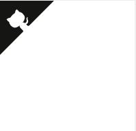 GitHub Corners